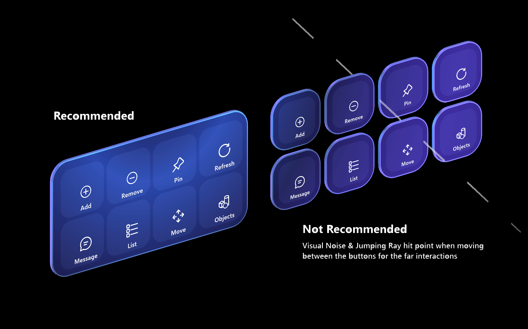 Constructing UI 3