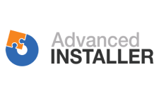 Advanced Installer logo