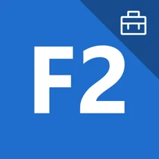 合作夥伴應用程式 - F2 Touch Intune 圖示