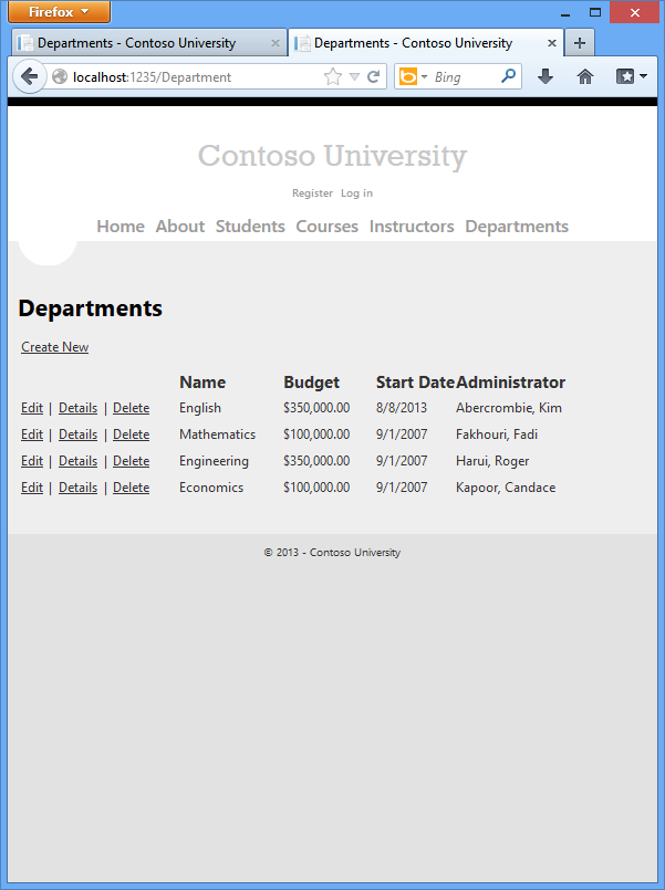 Department_Index_page_with_change_from_second_browser