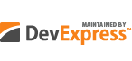 DevExpress 標誌