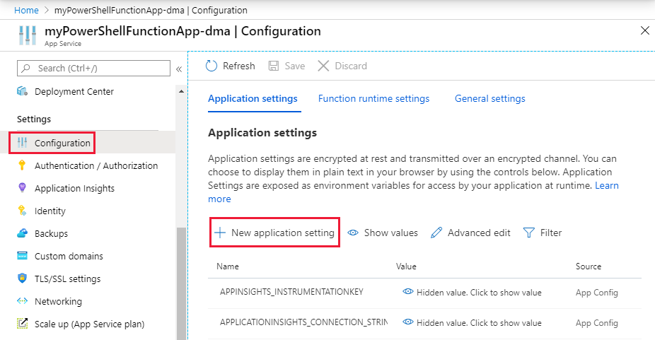 Configure a password for the administrator account.