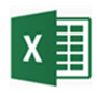 Excel 中的 Power Pivot