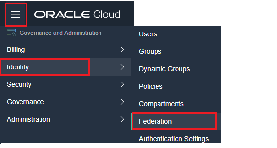 顯示 Configuration1 的螢幕擷取畫面