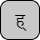 '&lt;U+0939 DEVANAGARI LETTER HA, U+094D DEVANAGARI SIGN VIRAMA&gt;'