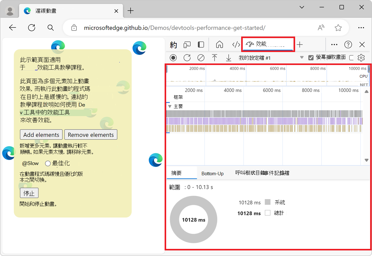 配置檔 () 函式的結果