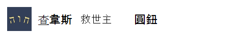 市集標誌