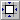 [格線的大小] 工具列按鈕