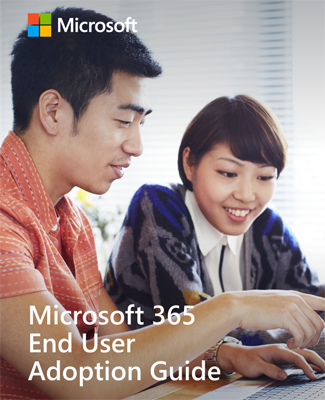 Microsoft 365 採用指南