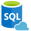 Azure SQL database。