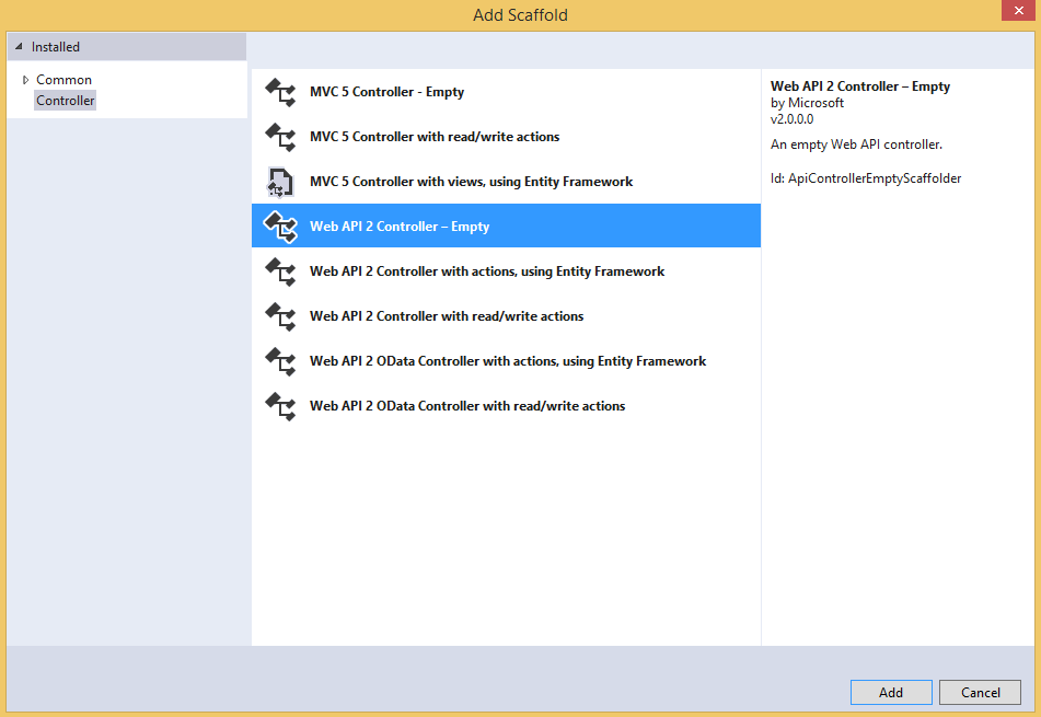 VS 2013 Update 2 CTP 2 update 5