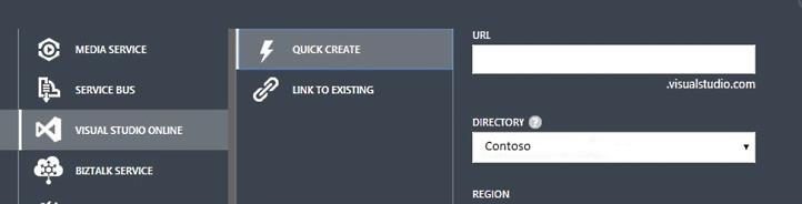 Azure Management Portal