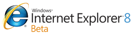 Windows Internet Explorer 8 的新增功能