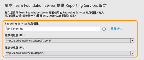 再三確認您的 URL 是否正確