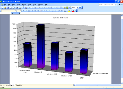 Microsoft Excel