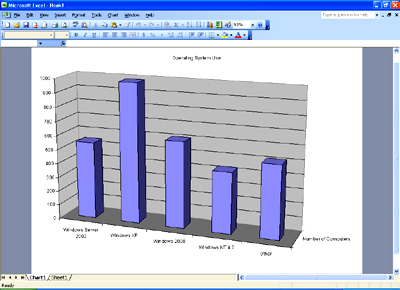 Microsoft Excel