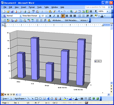 Microsoft Excel