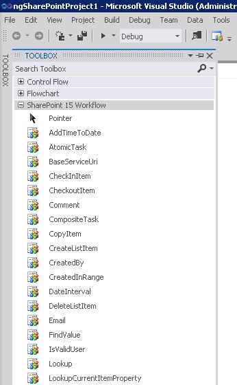 Workflow Toolbox