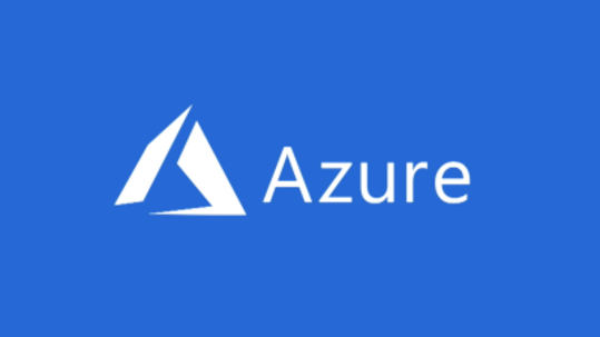 Azure 圖示