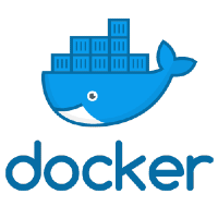 適用於 Windows 的 Docker Desktop 圖示