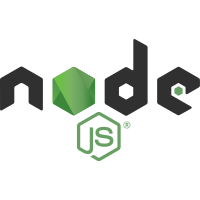 NodeJS 圖示