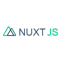 NuxtJS 圖示