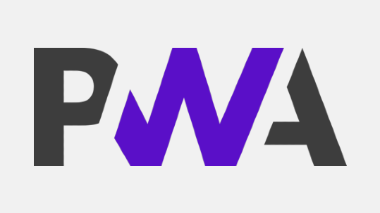 PWA 圖示