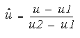 方程式顯示您^的定義。